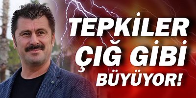 Kokoreççi Hilmi'ye tepkiler çığ gibi büyüyor!