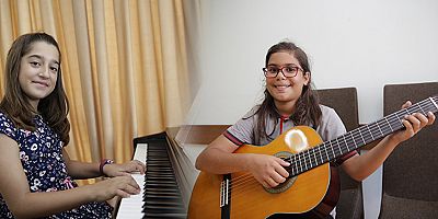 Konservatuvarda yeni eğitim dönemi başladı