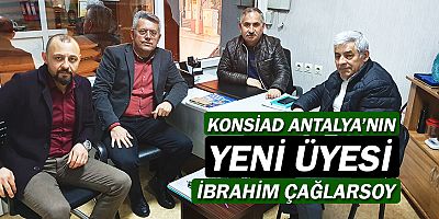 KONSİAD Antalya