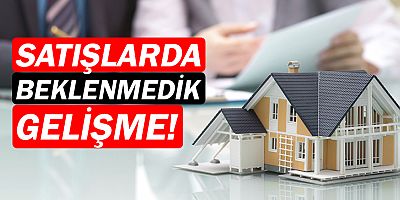 Konut satış verileri
