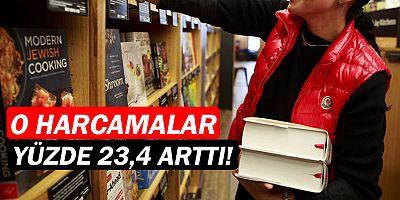 Kültür harcamaları