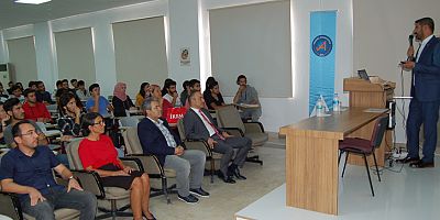 Kumluca’da tarımsal üretimde maliyetler konuşuldu