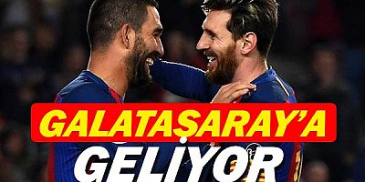 Maçsız günlerde Galatasaraylıları heyecanlandıran haber.