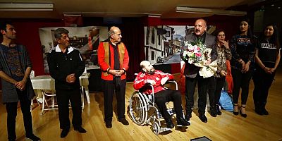 Manavgat Belediyesi'nden büyük kültür hizmeti