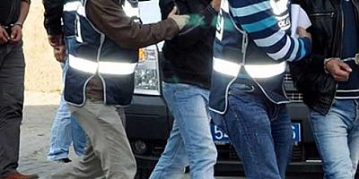 Manavgat'ta 13 evden hırsızlık şüphelileri yakalandı