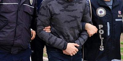 Manavgat'ta 6 Aranan Şahıs Tutuklandı