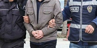 Manavgat'ta aranan iki kişi yakalandı