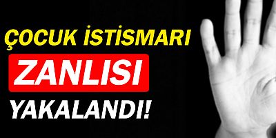 nitelikli çocuk istismarı