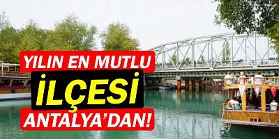 Manavgat