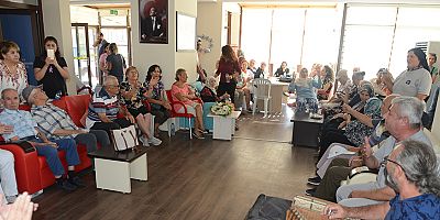 Dünya Alzheimer Günü