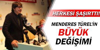 Menderes Türel