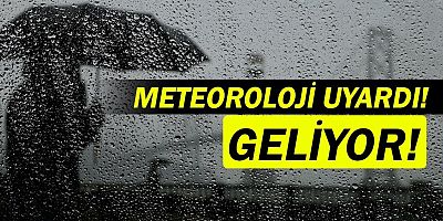 Meteoroloji