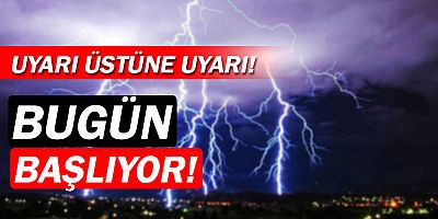 Antalya Hava Durumu