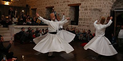 Mevlana Ruhu