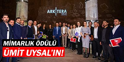 Mimarlık ödülü