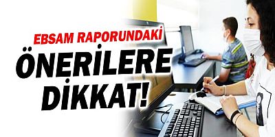 Miran: “Endişeler ortadan kaldırılmalı”