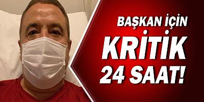 Muhittin Böcek için kritik 24 saat!