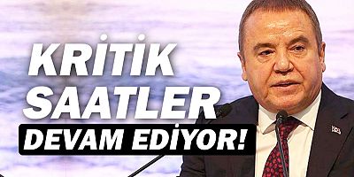 Muhittin Böcek'in sağlık durumu hakkında son bilgi geldi.