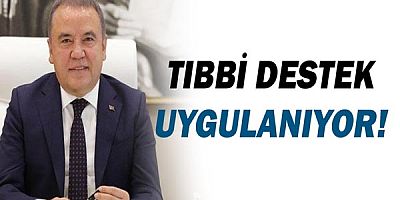 Muhittin Böcek'in son durumu!