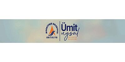 MURATPAŞA BELEDİYE BŞK.YÖRELER RENKLER İLAN