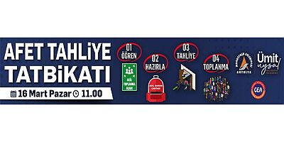MURATPAŞA BELEDİYESİ 