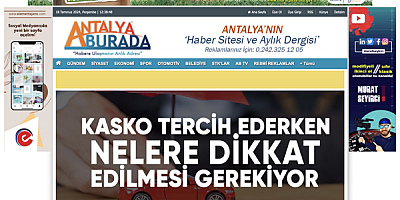 MURATPAŞA BELEDİYESİ DOĞA KAMPI İLANI