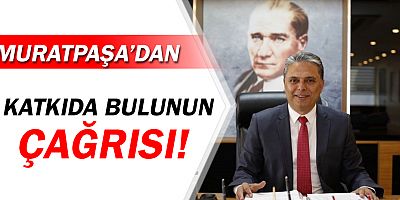 Muratpaşa Belediyesi