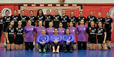 Muratpaşa Belediyespor