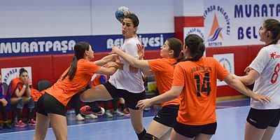 Muratpaşa Belediyespor, Üsküdar'ı mağlup etti