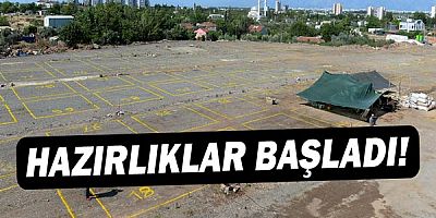 Muratpaşa’da bayram hazırlıkları başladı