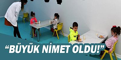 Muratpaşa'dan sağlık çalışanlarına destek!