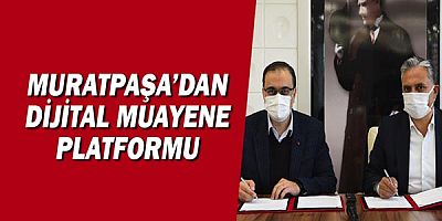 Muratpaşa’dan ücretsiz sağlık danışma hattı!