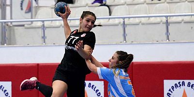 Muratpaşa gol olup yağdı