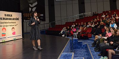 Muratpaşa kreşleri