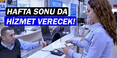 Muratpaşa vezneleri