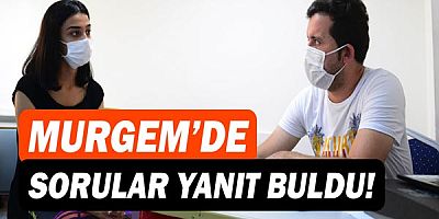 MURGEM’den ücretsiz rehberlik hizmeti