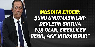 Mustafa Erdem: 