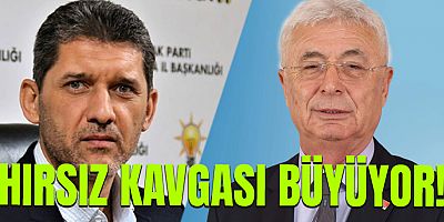 Nail Kamacı'dan Ali Çetin’e sert cevap. 'Yalan söylüyorsunuz.'