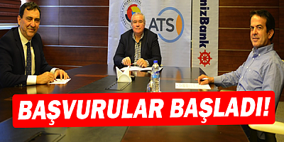Nefes Kredisi başvuruları Antalya’da başladı!
