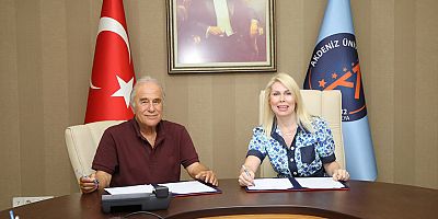 Nöroloji Poliklinik İnşaatına Hayırsever Desteği