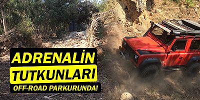 Off-Road