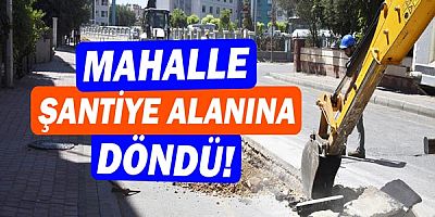 Önce zahmet sonra konfor!