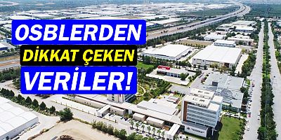 Organize sanayi bölgeleri