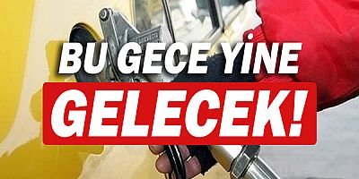 Otogaza (LPG) 19 kuruş zam!