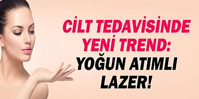 Pandemide yükselen kaygı ve stres cilt problemlerini artırdı, lazer tedavisi revaçta!