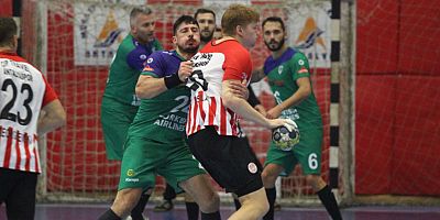 Parkenin Akrepleri, Beşiktaş’ı ağırlıyor