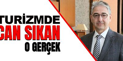 POYD Başkanı Hakan Saatçioğlu can sıkan gerçeği paylaştı.