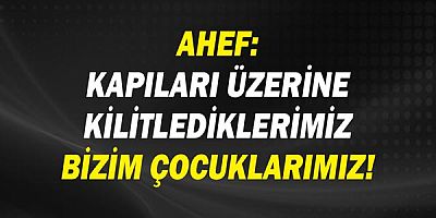 Sağlık Çalışanlarının çocukları 1,5 yıldır görmezden geliniyor!