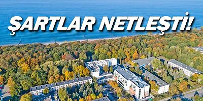 'Sağlıklı Turizm Belgelendirme Programı' koşulları netleşti.