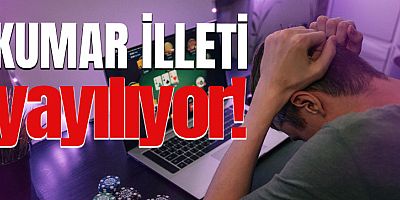 Sanal kumar intihara sürükülüyor.